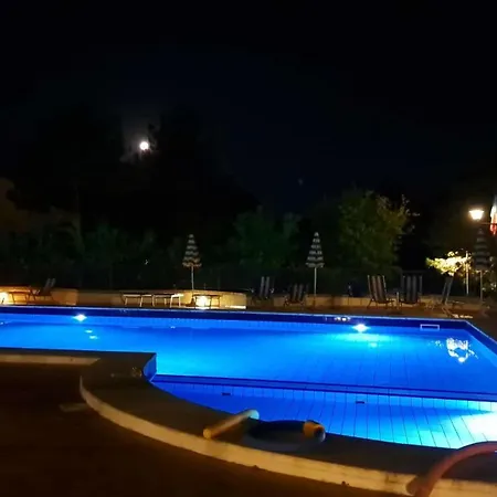 Apartment Vigna Del Mare *