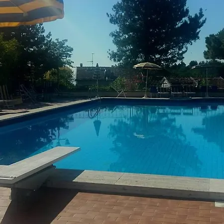 Vigna Del Mare Apartment Gabicce Mare