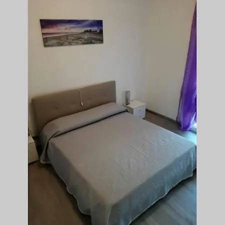Vigna Del Mare Apartment Gabicce Mare