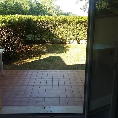 Apartment Vigna Del Mare *
