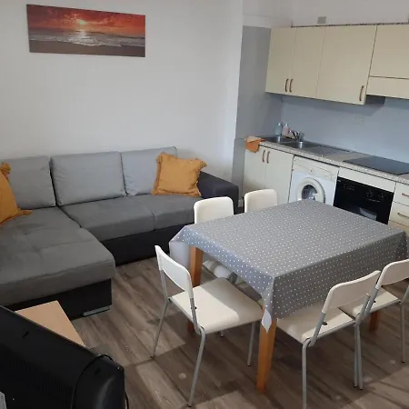 Vigna Del Mare Apartment Gabicce Mare
