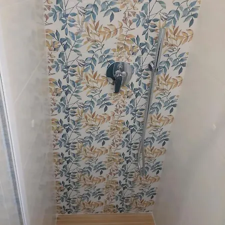 Apartment Vigna Del Mare Gabicce Mare