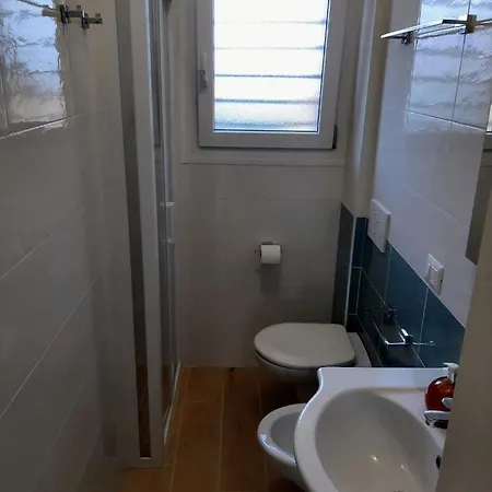 Vigna Del Mare Apartment