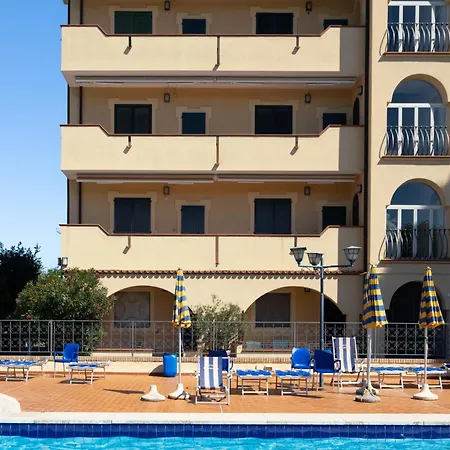 Vigna Del Mare Apartment