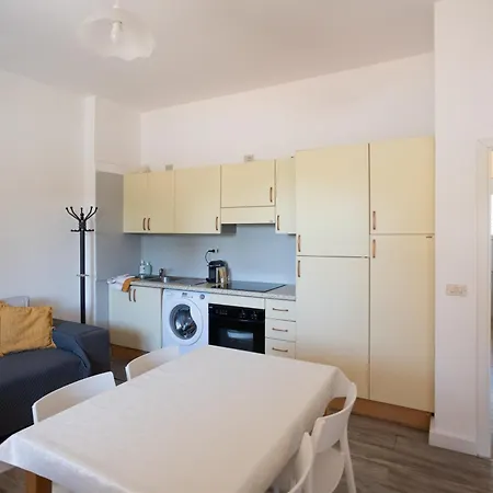 Apartment Vigna Del Mare *