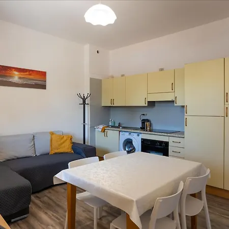 Vigna Del Mare Apartment