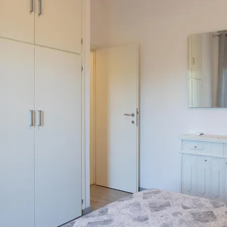 Vigna Del Mare Apartment *