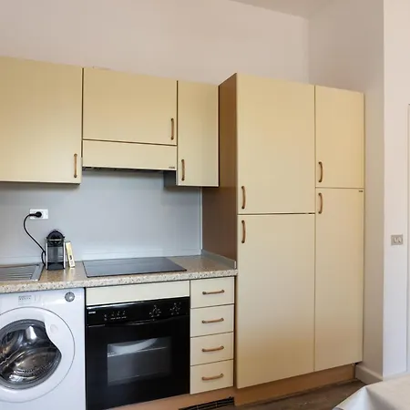 Apartamento Vigna Del Mare *