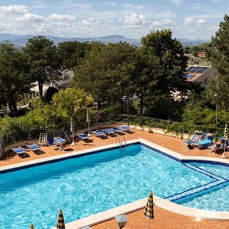 Vigna Del Mare Apartamento Gabicce Mare