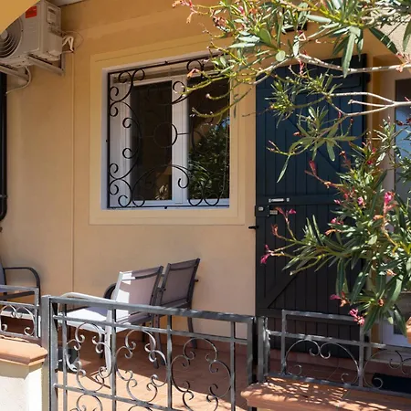 Apartamento Vigna Del Mare