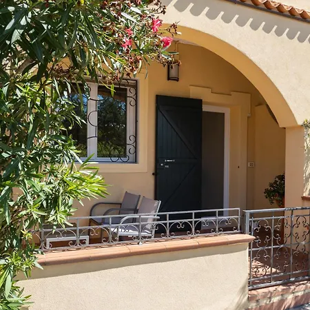 Vigna Del Mare Apartamento *