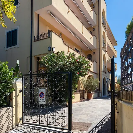 Apartment Vigna Del Mare *