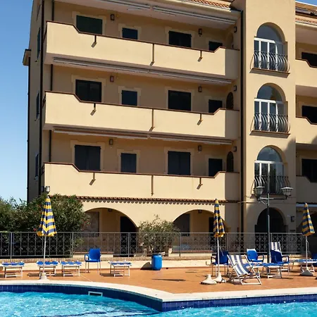 Vigna Del Mare Apartment Gabicce Mare
