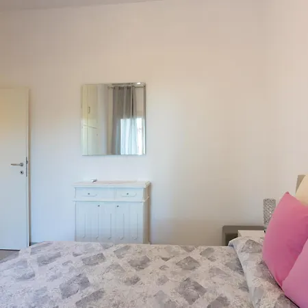 Apartamento Vigna Del Mare Gabicce Mare