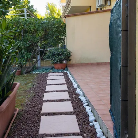 Vigna Del Mare Apartamento *