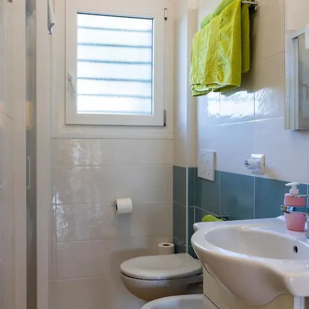 Apartment Vigna Del Mare *