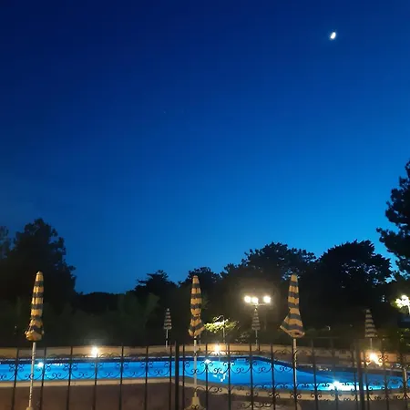 Apartamento Vigna Del Mare *