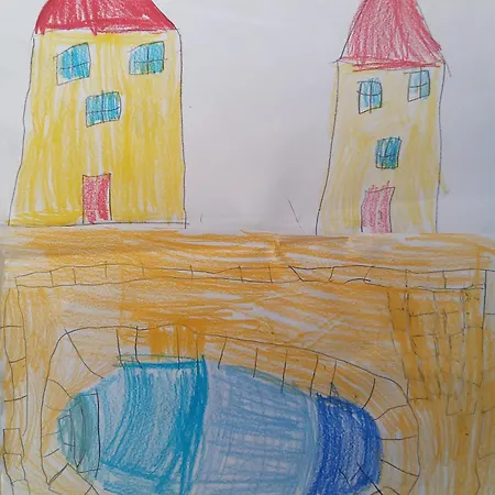 Vigna Del Mare Apartamento